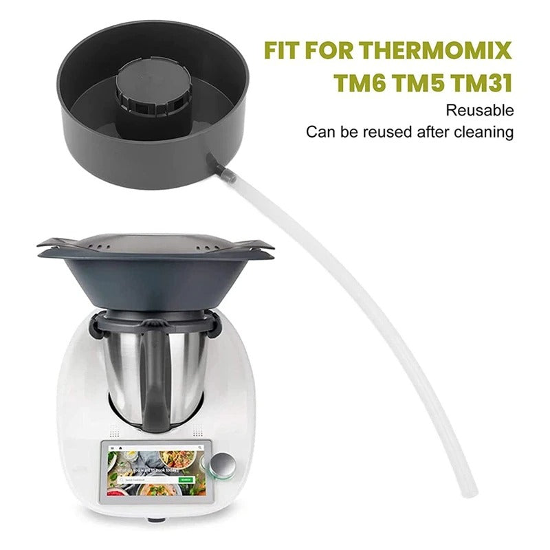 Distillateur Thermomix