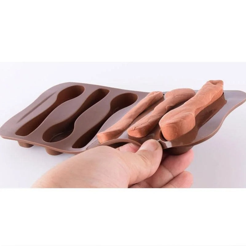 Moule Silicone