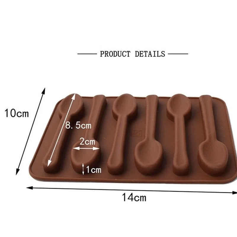 Moule Silicone