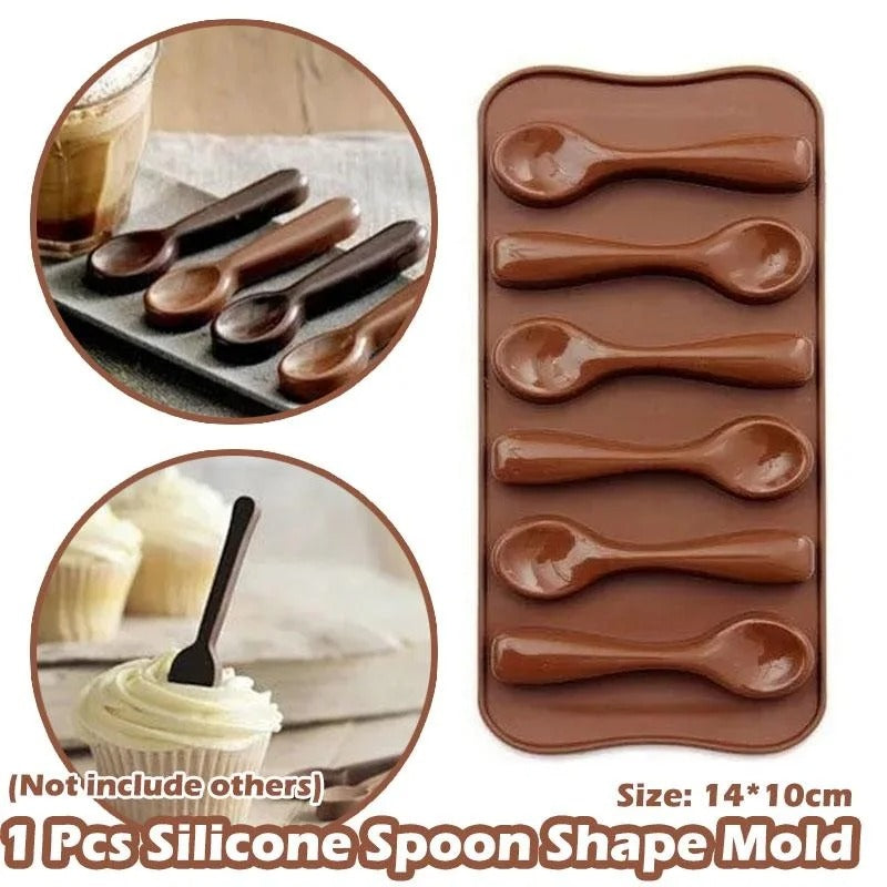 Moule Silicone