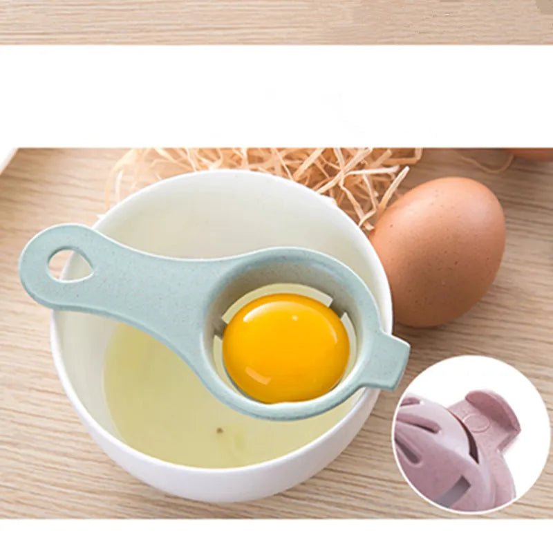 SimplyEgg™ - Oeufs Séparateur A Filtre - Cuisine du moment