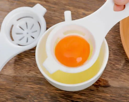 SimplyEgg™ - Oeufs Séparateur A Filtre - Cuisine du moment