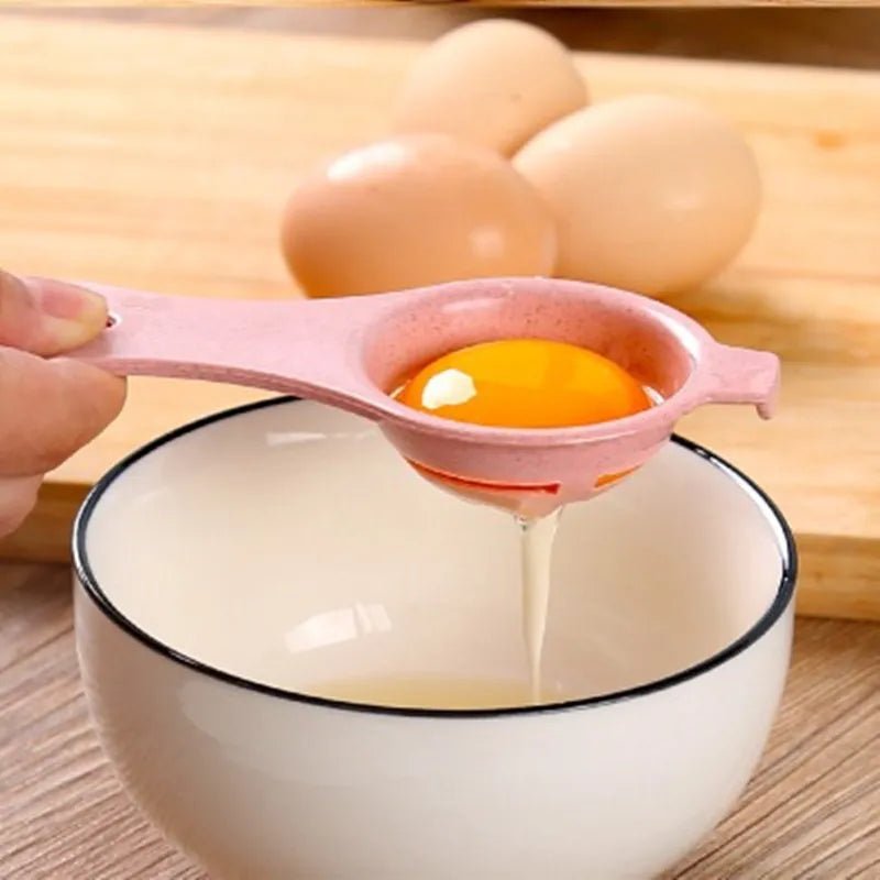 SimplyEgg™ - Oeufs Séparateur A Filtre - Cuisine du moment