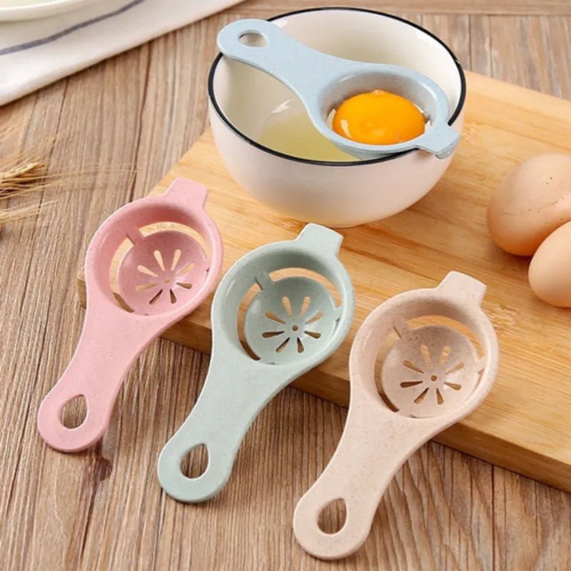 SimplyEgg™ - Oeufs Séparateur A Filtre - Cuisine du moment