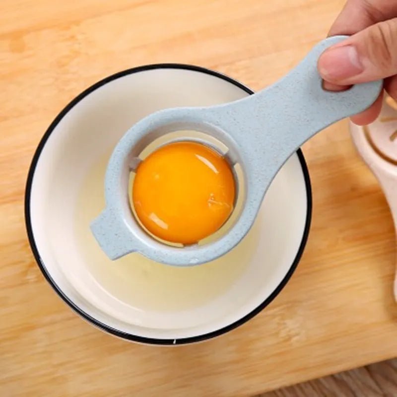 SimplyEgg™ - Oeufs Séparateur A Filtre - Cuisine du moment